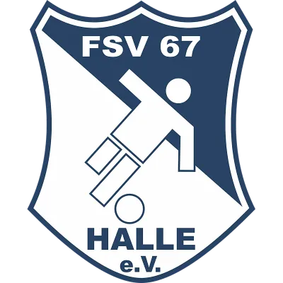 FSV 67 Halle II