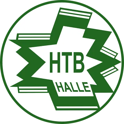 SG HTB Halle III