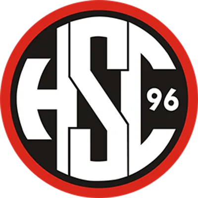 Hallescher SC 96 II