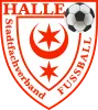 Stadtfachverband Fußball Halle