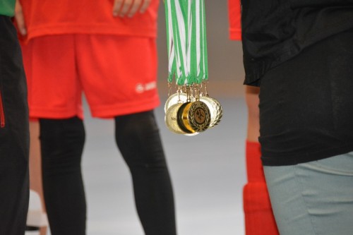 Turniernachlese E- und D- Junioren