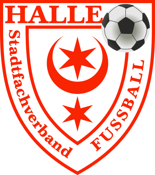 Hallenstadtmeisterschaft der Frauen des SFV Halle