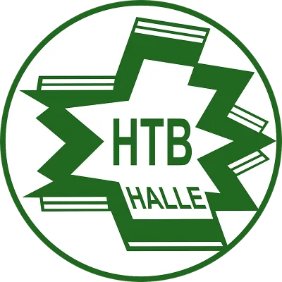 SG HTB Halle II