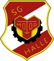 SG Motor Halle II