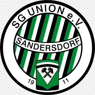 SG Union Sandersdorf II