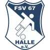 FSV 67 Halle II 