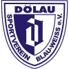 SV Blau-Weiß Dölau