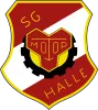 SG Motor Halle II