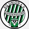 SG Union Sandersdorf II 
