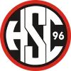 Hallescher SC 96 II