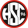 Hallescher SC 96 II 