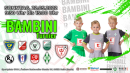 Bambini Turnier am Sonntag