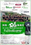 La Familia Fightclub präsentiert das GWA Fußballcamp