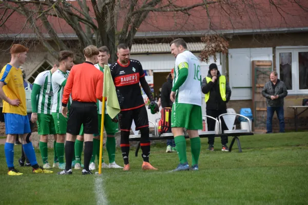 1. Herren vs. Nietleben II