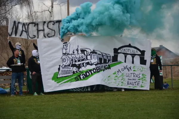 1. Herren vs. Nietleben II