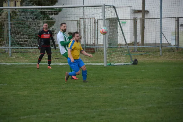 1. Herren vs. Nietleben II