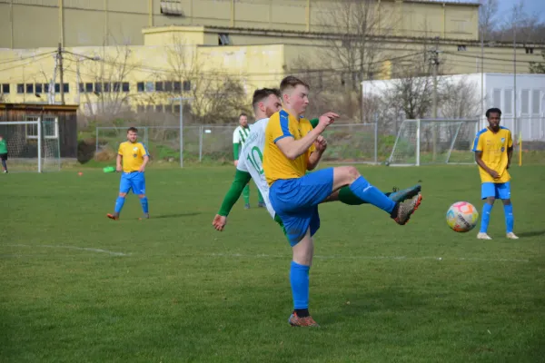 1. Herren vs. Nietleben II