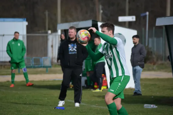 1. Herren vs. Nietleben II