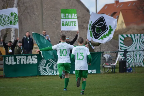 1. Herren vs. Nietleben II