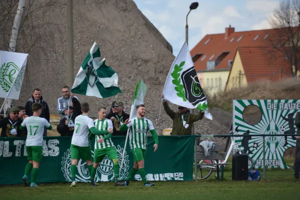 1. Herren vs. Nietleben II
