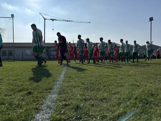 1. Herren vs. ESG II