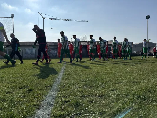 1. Herren vs. ESG II