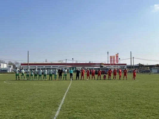 1. Herren vs. ESG II