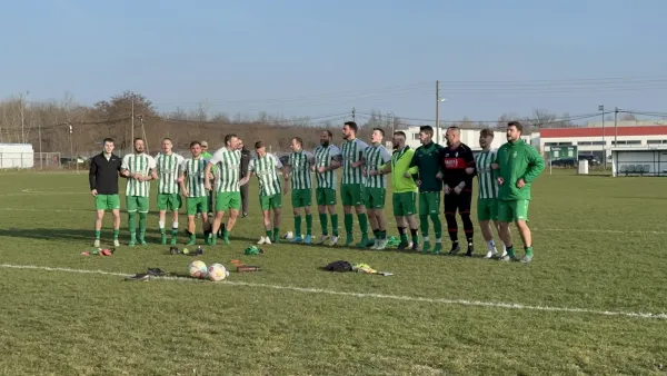 1. Herren vs. ESG II