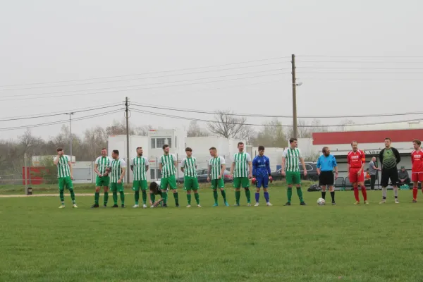2. Herren vs. Dautzsch II