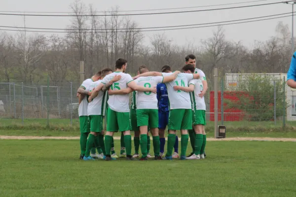 2. Herren vs. Dautzsch II
