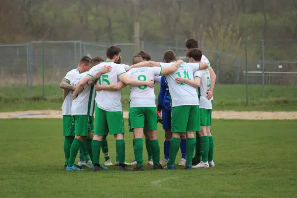 2. Herren vs. Dautzsch II