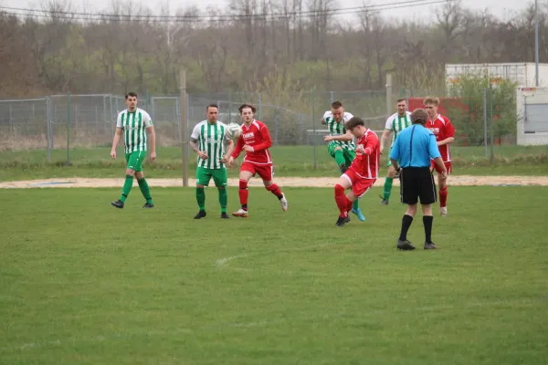 2. Herren vs. Dautzsch II