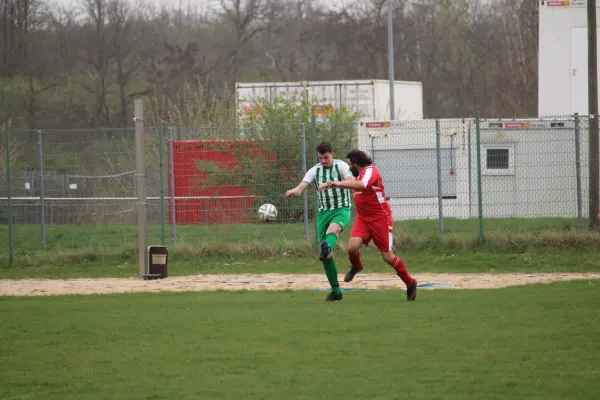 2. Herren vs. Dautzsch II
