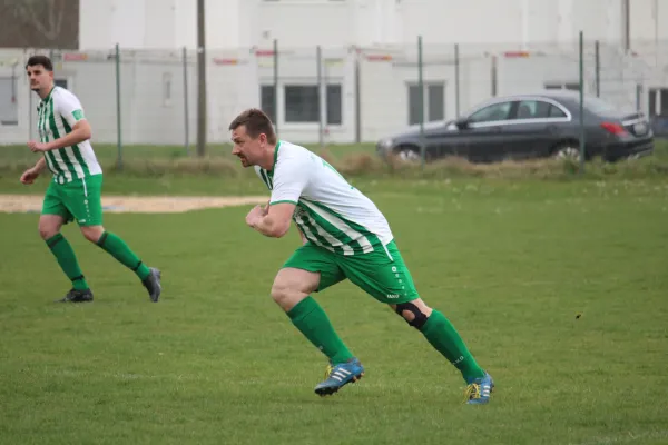 2. Herren vs. Dautzsch II