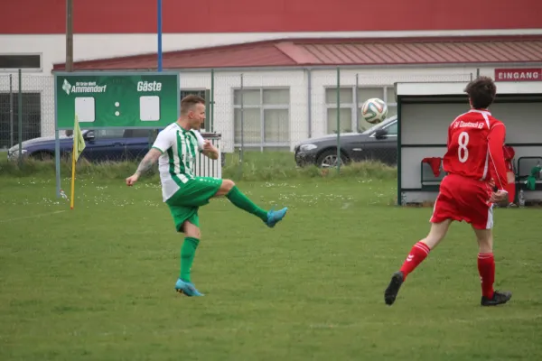 2. Herren vs. Dautzsch II