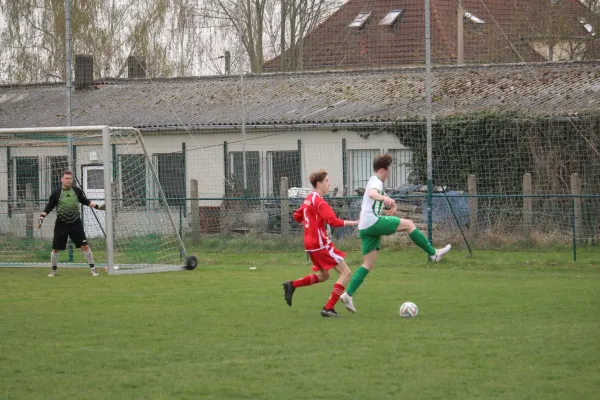2. Herren vs. Dautzsch II
