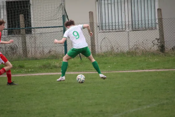2. Herren vs. Dautzsch II
