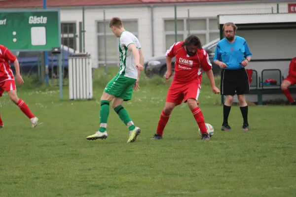 2. Herren vs. Dautzsch II