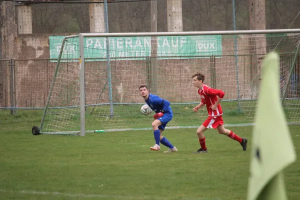 2. Herren vs. Dautzsch II