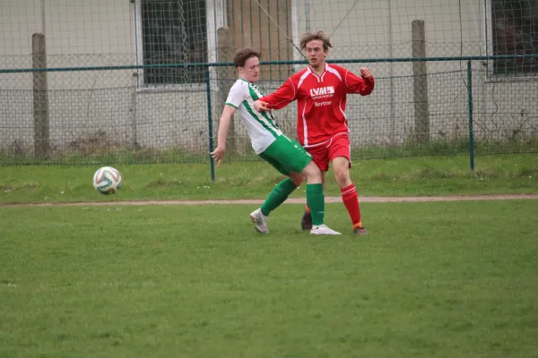 2. Herren vs. Dautzsch II