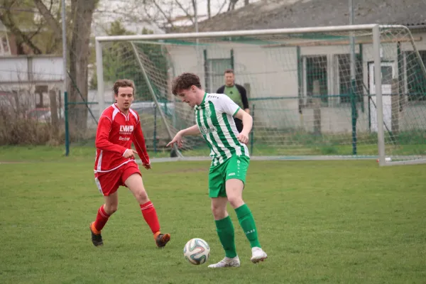 2. Herren vs. Dautzsch II