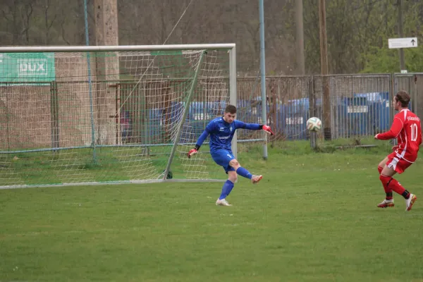 2. Herren vs. Dautzsch II