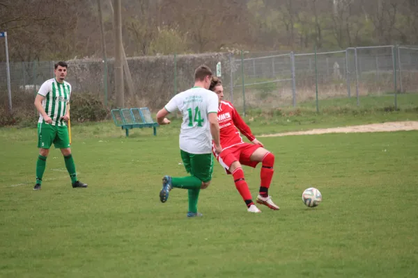 2. Herren vs. Dautzsch II