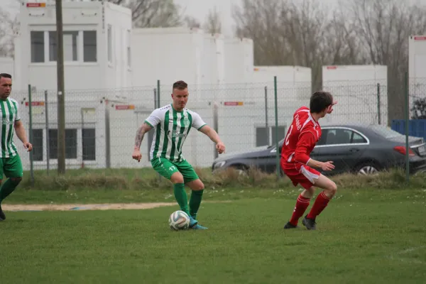 2. Herren vs. Dautzsch II