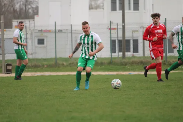 2. Herren vs. Dautzsch II