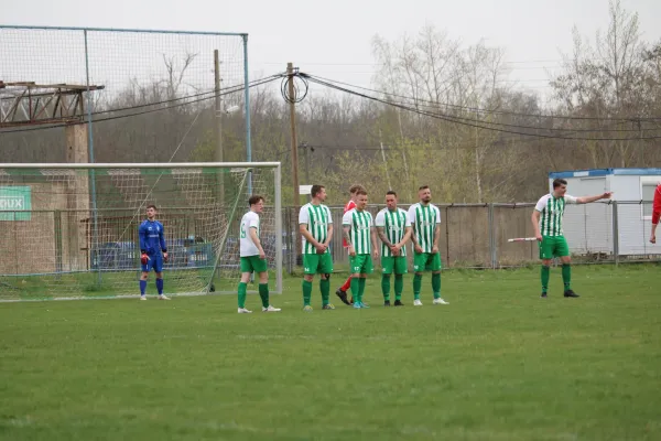 2. Herren vs. Dautzsch II