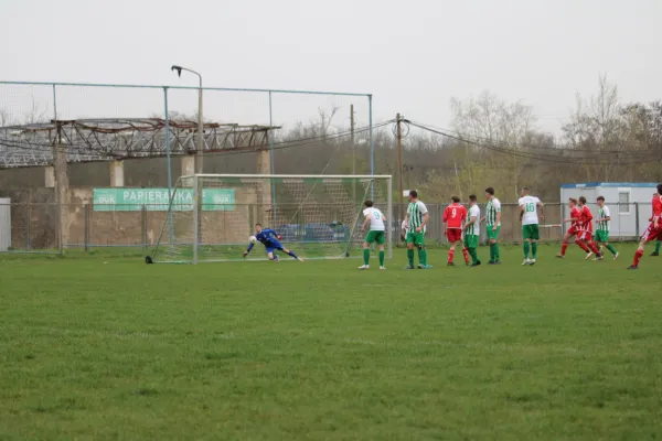 2. Herren vs. Dautzsch II