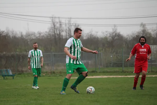 2. Herren vs. Dautzsch II