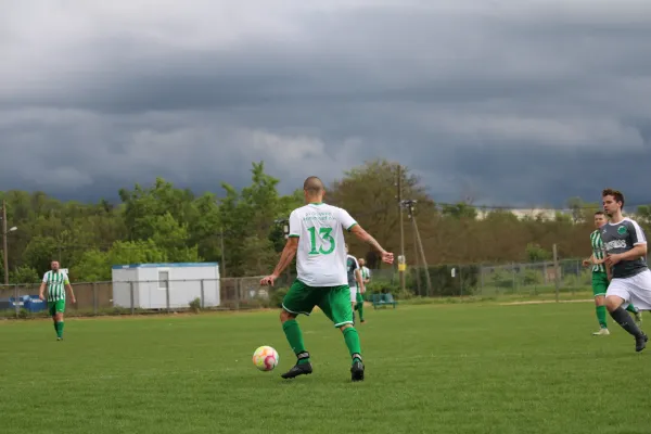 1. Herren vs. Kröllwitz