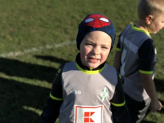 Bambini Turnier